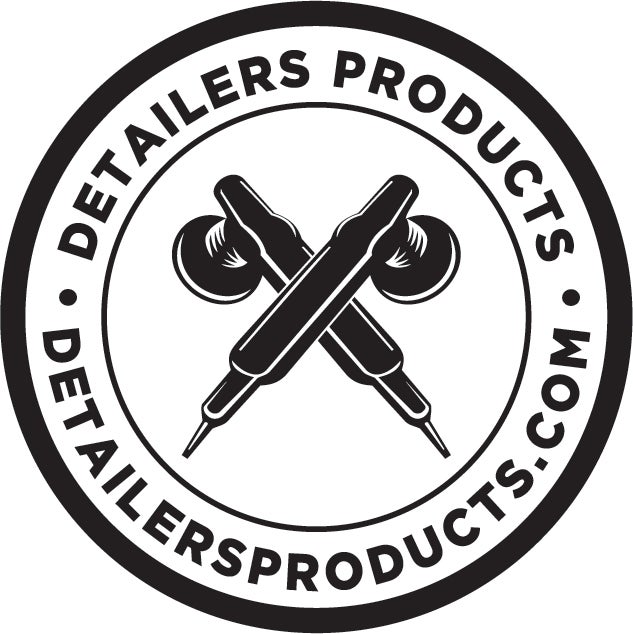 Detailer products deals